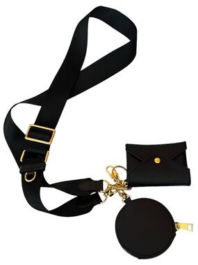 ✨SIDECAR✨Nylon Purse Strap
Replacement - Adjustable Crossbody
Bag Strap